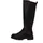 s.Oliver 5-25604-41 Damen Schwarz 37