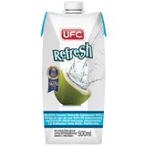 UFC Refresh Kokoswasser 500ml