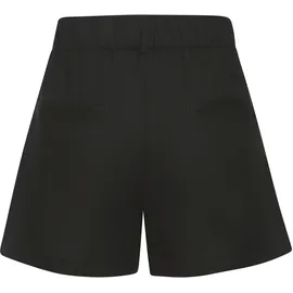 LASCANA Webshorts schwarz 40