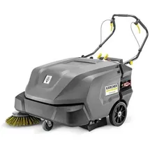 Karcher Handgeführte Kehrsaugmaschine 1.351-117.0