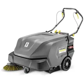 Karcher Handgeführte Kehrsaugmaschine 1.351-117.0