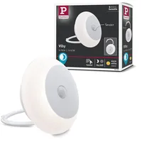 Paulmann Viby rund LED Warmweiß
