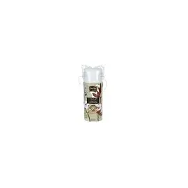 Seni Bella BIO Duo-Wattepads rund 60 St.