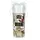 Seni Bella BIO Duo-Wattepads rund 60 St.