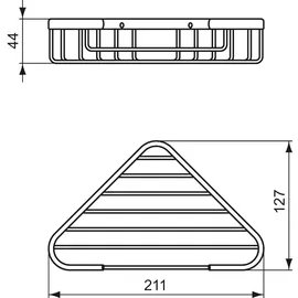 Ideal Standard IOM A9105AA