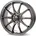 OZ Hyper 9 0 x 19 5 x 112 ET45 Grau/Schwarz