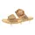 Rieker V2392 sandbeige 40