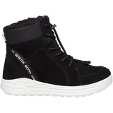 ECCO URBAN SNOWBOARDER GTX für Kinder, schwarz, Größe 37 EU