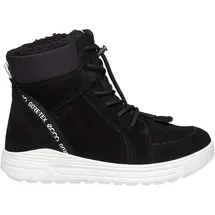 ECCO URBAN SNOWBOARDER GTX für Kinder, schwarz, Größe 37 EU