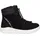 ECCO URBAN SNOWBOARDER GTX für Kinder, schwarz, Größe 37 EU