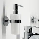 EMCO Polo Seifenspender, 072100102