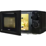 Hanseatic HM19 Schwarz