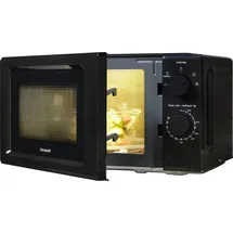 Hanseatic HM19 Schwarz