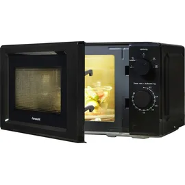 Hanseatic HM19 Schwarz