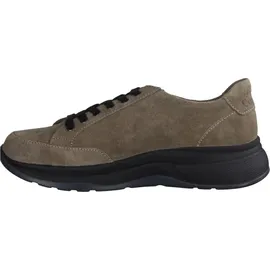 Finn Comfort Komfort Schnürschuhe in Beige 42 1⁄2 EU | Gr.: 42,5