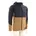 Jacket toffee M