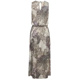 LASCANA Maxikleid Mehrfarbig 44