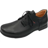 THINK! STONE HE Herren Schwarz 45,5