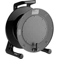 SCHILL Spezialgummi-Kabeltrommel GT 450.S0