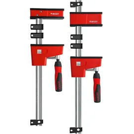 Bessey Korpuszwinge Kunststoff 2000 mm schwarz
