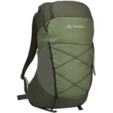 Vaude Agile Air 20 Rucksack (Größe 20l oliv)