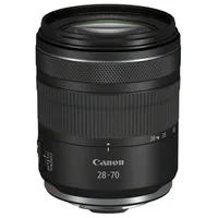 Canon RF 28-70mm f2,8 IS STM