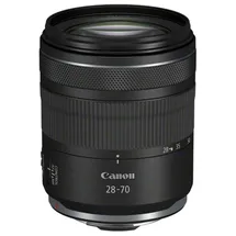Canon RF 28-70mm f2,8 IS STM