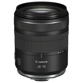 Canon RF 28-70mm f2,8 IS STM