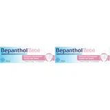 Bepanthol Bebe Pda 100G, 100 G (2Er Pack)