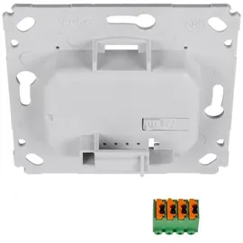 Homematic IP Wired Wandtaster HmIPW-WRC2, 2-fach