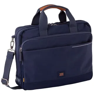 CAMEL ACTIVE Businesstasche City BB Business Bag Dark Blue