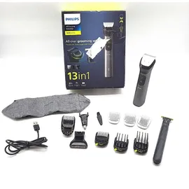 Philips Multigroom Series 9000 MG9530/15 Schwarz