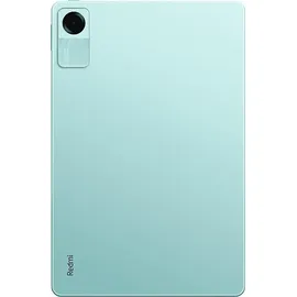 Xiaomi Redmi Pad SE 11.0'' 4 GB RAM 128 GB Wi-Fi mint green