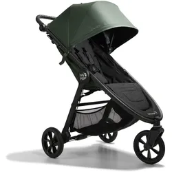 Baby Jogger city mini GT2, Betthimmel, All Terrain-Kinderwagen, Beide Geschlecht