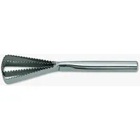 Arcos Skalier Messer Fischmesser 26 cm Grau