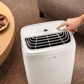 De'Longhi Luftentfeuchter DEP210