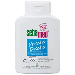 Sebamed Frische Dusche 200ml