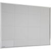 Zipris S 700 W 60 cm x 120 cm Chrom-Rahmen