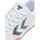 hummel Multiplay Flex LC Sneaker Kinder 9124 white/black 32