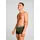 Puma EVERYDAY PLACED LOGO Herren Unterhose, grün - XL