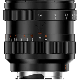 thypoch Simera 75 mm F1,4 Leica M