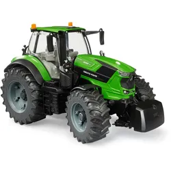 BRUDER - Deutz 8280 TTV