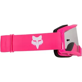Fox Main Core Goggle One Size  pink/rot