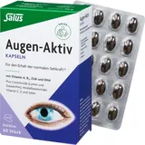 SALUS Augen-Aktiv Kapseln 60 St.