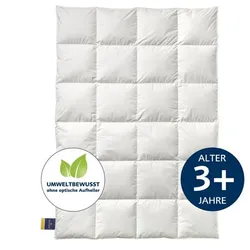 Billerbeck Junior Nena Daunendecke mono