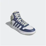 Cloud White / Preloved Blue / Putty Grey 42 2/3
