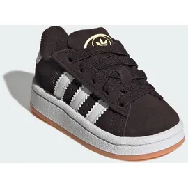 adidas Campus 00s Kinder Aurora Coffee/Cloud White/Gum 25