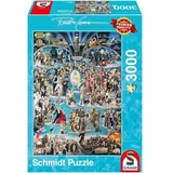 Schmidt Spiele Hollywood XXL (59347)