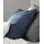 FLEURESSE Provence 343842 navy 200 x 200 cm + 2 x 80 x 80 cm
