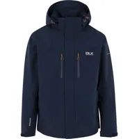 DLX Oswalt Jacke - Navy - L